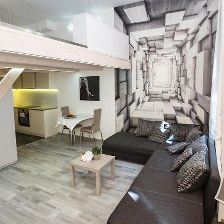 Aradi Apartment بودابست المظهر الخارجي الصورة