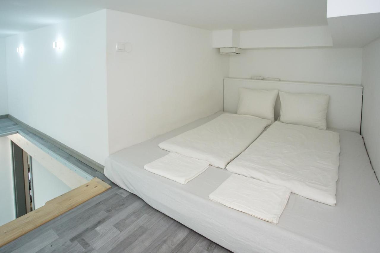 Aradi Apartment بودابست المظهر الخارجي الصورة