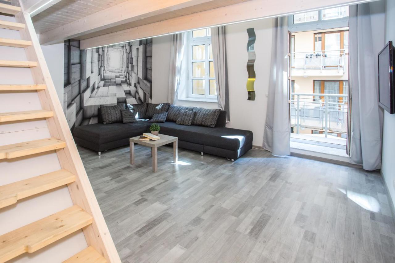 Aradi Apartment بودابست المظهر الخارجي الصورة