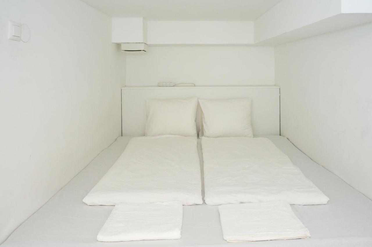 Aradi Apartment بودابست المظهر الخارجي الصورة
