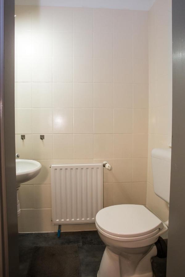 Aradi Apartment بودابست المظهر الخارجي الصورة