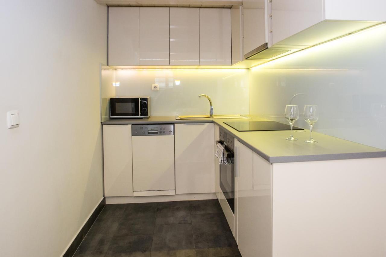 Aradi Apartment بودابست المظهر الخارجي الصورة