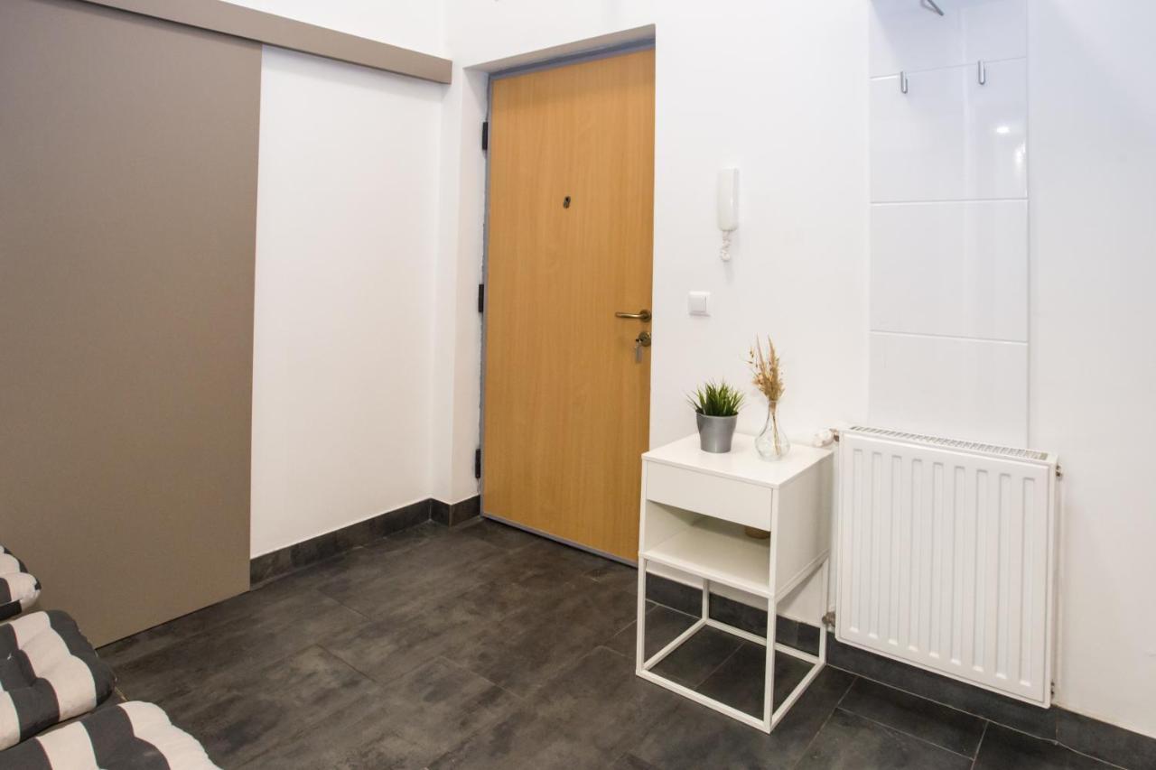 Aradi Apartment بودابست المظهر الخارجي الصورة