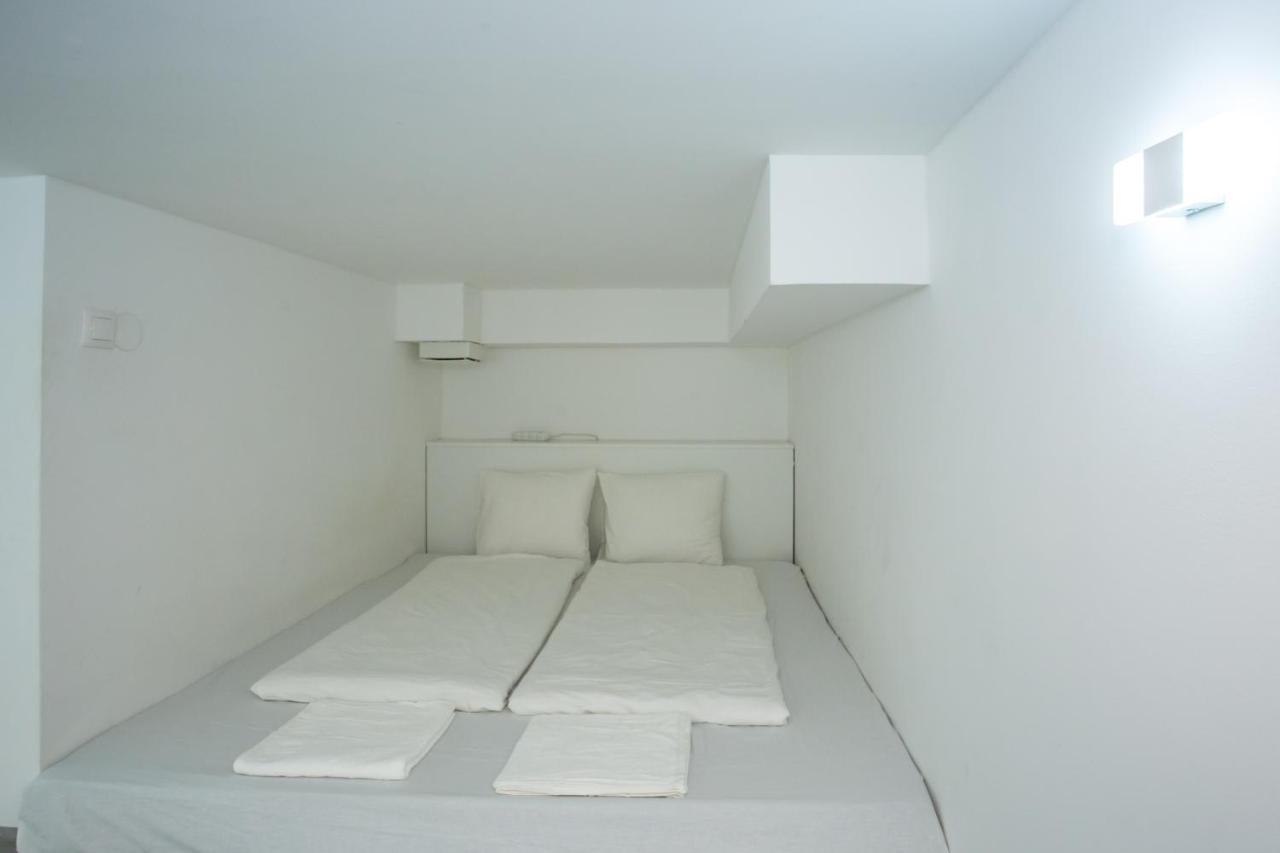 Aradi Apartment بودابست المظهر الخارجي الصورة
