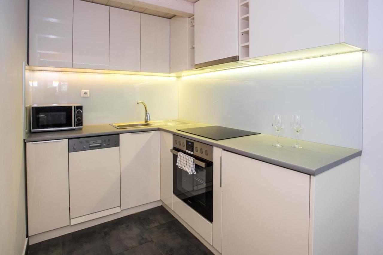 Aradi Apartment بودابست المظهر الخارجي الصورة