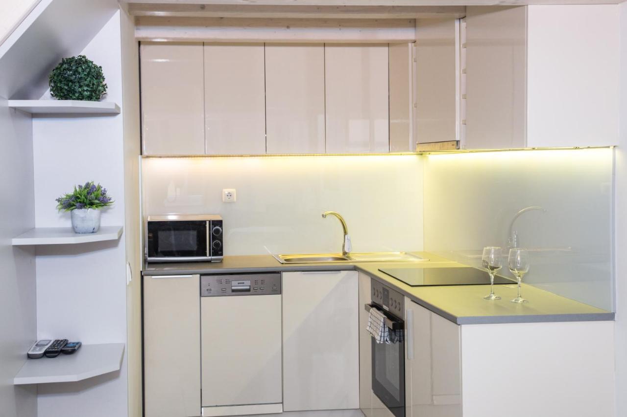 Aradi Apartment بودابست المظهر الخارجي الصورة